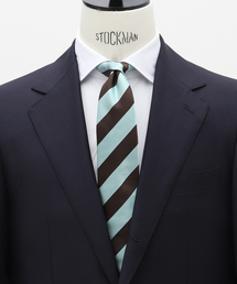 EDIFICE（エディフィス）の「AX レジメンタル タイ（ネクタイ）」