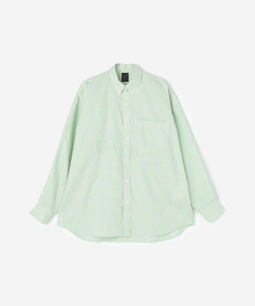 DAIWA PIER39（ダイワピア39）の「DAIWA PIER39 | TECH BUTTON DOWN