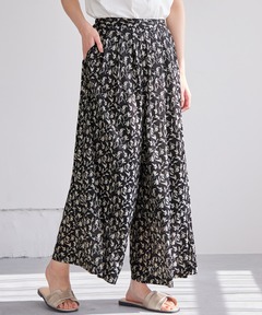 セール】Tuulahdus / Arkadi cupro trousers（その他パンツ