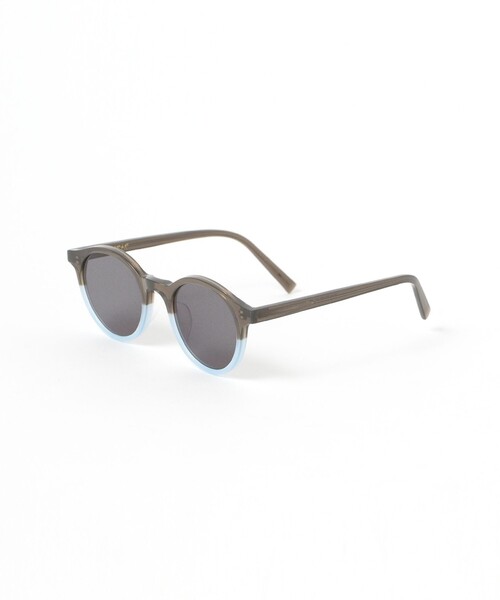 Ray BEAMS(レイビームス)の「A.D.S.R. / サングラス "HOLIDAY"(サングラス・レディース・ブラック/ブラウン・ONE SIZE)」の10枚目の写真