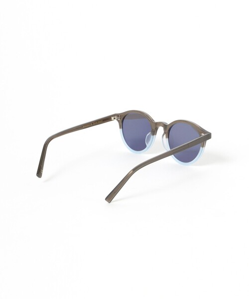 Ray BEAMS(レイビームス)の「A.D.S.R. / サングラス "HOLIDAY"(サングラス・レディース・ブラック/ブラウン・ONE SIZE)」の11枚目の写真