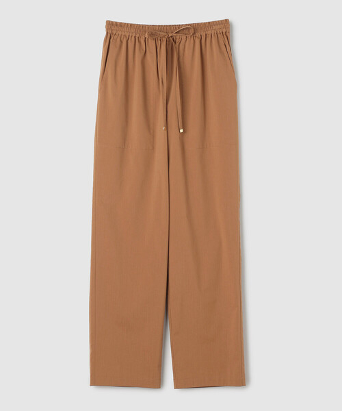 COMME CA ISM(コムサイズム)の「イージー テーパード パンツ(その他パンツ・レディース・ブラック/キャメル/ピンク・SMALL/MEDIUM/LARGE)」の22枚目の写真