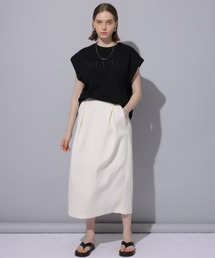 CADUNE（カデュネ）の「NOUVELLEプルオーバー（Tシャツ