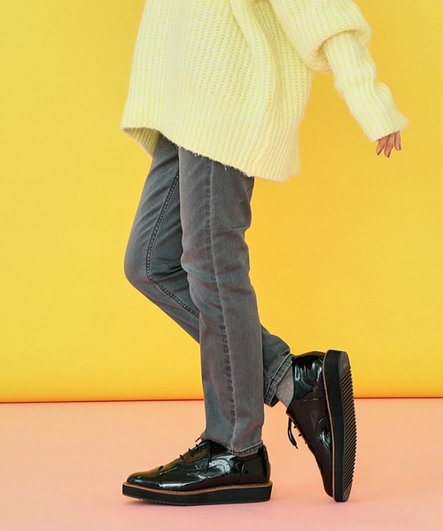 Lee（リー）の「Lee/リー【100-150cm】キッズ ストレッチ ストレートデニムパンツ 長く使える（デニムパンツ・キッズ・インディゴブルー/ダークインディゴブルー/ブラック系その他/ライトインディゴブルー/ブラック系その他2・130/110/120/100/150/140）」の13枚目の写真