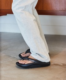 ADAM PATEK（アダムパテック）の「【ADAMPATEK】relaxing sandals (AP2319046)（サンダル）」