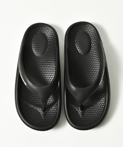 【ADAMPATEK】relaxing sandals (AP2319046)（サンダル）｜ADAM PATEK（アダムパテック）