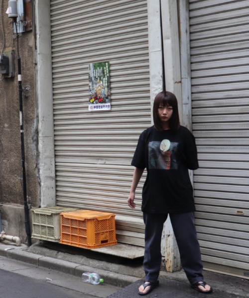 【ADAMPATEK】relaxing sandals (AP2319046)（サンダル）｜ADAM PATEK（アダムパテック）