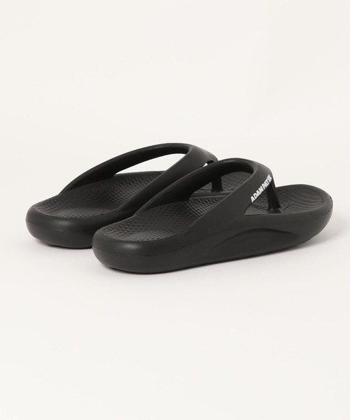 【ADAMPATEK】relaxing sandals (AP2319046)（サンダル）｜ADAM PATEK（アダムパテック）