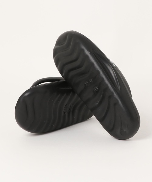 【ADAMPATEK】relaxing sandals (AP2319046)（サンダル）｜ADAM PATEK（アダムパテック）