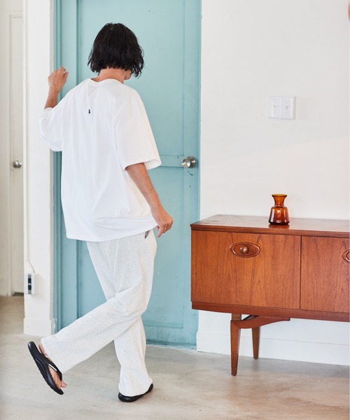 【ADAMPATEK】relaxing sandals (AP2319046)（サンダル）｜ADAM PATEK（アダムパテック）