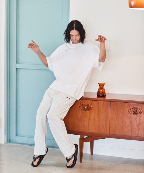 【ADAMPATEK】relaxing sandals (AP2319046)（サンダル）｜ADAM PATEK（アダムパテック）