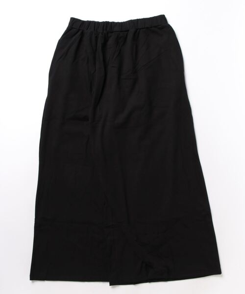 カヤ（カヤ）の「【カヤ】湯のゆるりメンズワイドパンツ（その他パンツ・メンズ・ブルー/ライトグレー/ブラウン/スミクロ・FREE）」の5枚目の写真