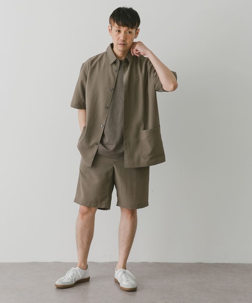 URBAN RESEARCH DOORS（アーバンリサーチドアーズ）の