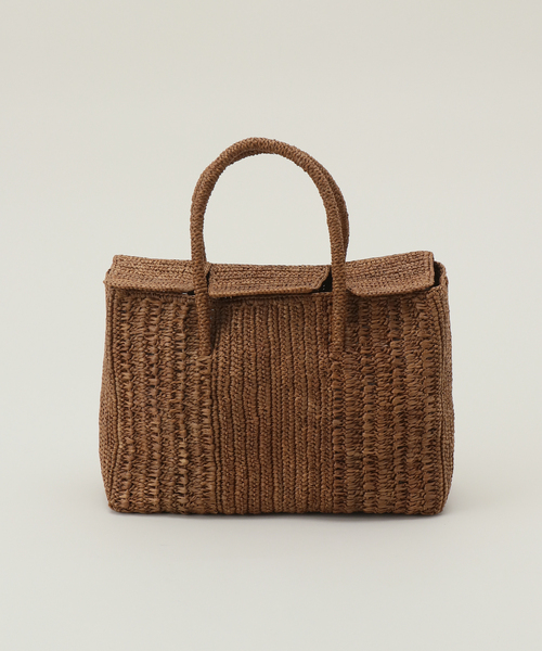maison n.h pari DAHLIA メゾンエヌアッシュパリ　カゴバック maison n.h pari DAHLIA メゾンエヌアッシュパリカゴバック