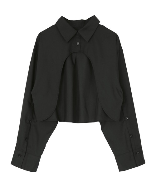machatt シャツボレロ ALL | MACHATT ONLINE STORE