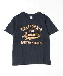 ACE USA コットン 半袖 Tシャツ