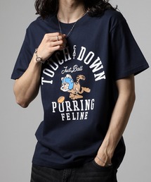 ACE（エース）の「ACE USA コットン 半袖 Tシャツ（Tシャツ/カットソー）」