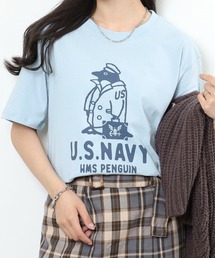 ACE USA コットン 半袖 Tシャツ