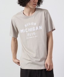 ACE USA コットン 半袖 Tシャツ