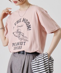 ACE USA コットン 半袖 Tシャツ