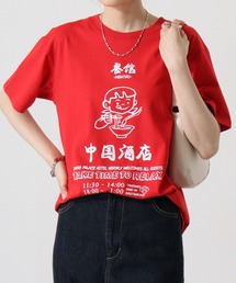 ACE USA コットン 半袖 Tシャツ