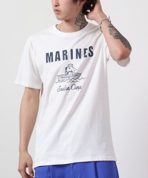 ACE USA コットン 半袖 Tシャツ