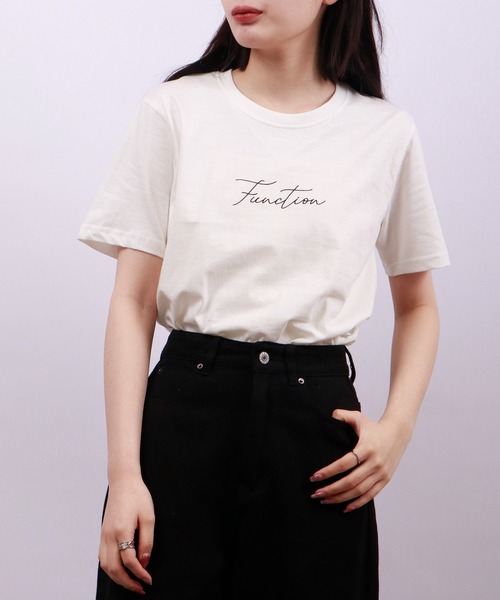 ACE(エース)の「ACE USA コットン 半袖 Tシャツ(Tシャツ/カットソー・メンズ・カーキ/ブラック/ホワイト系その他5/ブラック系その他3/ネイビー系2/ブラック系その他/グリーン系その他/ブルー系その他/グレー系その他2/グレー系その他/ホワイト系その他2/サックスブルー/ホワイト系その他4/ネイビー系1/ネイビー系/オフホワイト/ホワイト/モカ/ブラック系その他2/ネイビー/グレイッシュベージュ/ホワイト系その他3/ネイビー系3/ホワイト系その他6/ピンクベージュ/ブルー系その他2/ライトオレンジ系/ホワイト系その他7/レッド/グレー系その他3/グリーン系その他2/ネイビー系4/ブラック系その他4/オレンジ/サックスブルー系/ライトカーキ/ピンク系/ホワイト系/ネイビー系5/ホワイト系1・LL/L/M/S)」の4枚目の写真