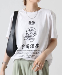 ACE USA コットン 半袖 Tシャツ
