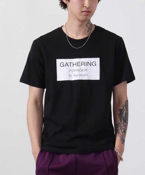 ACE(エース)の「ACE USA コットン 半袖 Tシャツ(Tシャツ/カットソー・メンズ・カーキ/ブラック/ホワイト系その他5/ブラック系その他3/ネイビー系2/ブラック系その他/グリーン系その他/ブルー系その他/グレー系その他2/グレー系その他/ホワイト系その他2/サックスブルー/ホワイト系その他4/ネイビー系1/ネイビー系/オフホワイト/ホワイト/モカ/ブラック系その他2/ネイビー/グレイッシュベージュ/ホワイト系その他3/ネイビー系3/ホワイト系その他6/ピンクベージュ/ブルー系その他2/ライトオレンジ系/ホワイト系その他7/レッド/グレー系その他3/グリーン系その他2/ネイビー系4/ブラック系その他4/オレンジ/サックスブルー系/ライトカーキ/ピンク系/ホワイト系/ネイビー系5/ホワイト系1・LL/L/M/S)」の13枚目の写真