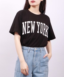 ACE USA コットン 半袖 Tシャツ
