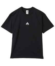 NIKE ACG ナイキ 半袖Tシャツ ウィザード 新品タグ付き]ナイキ ACG 半袖Tシャツ ウィザードプリント M