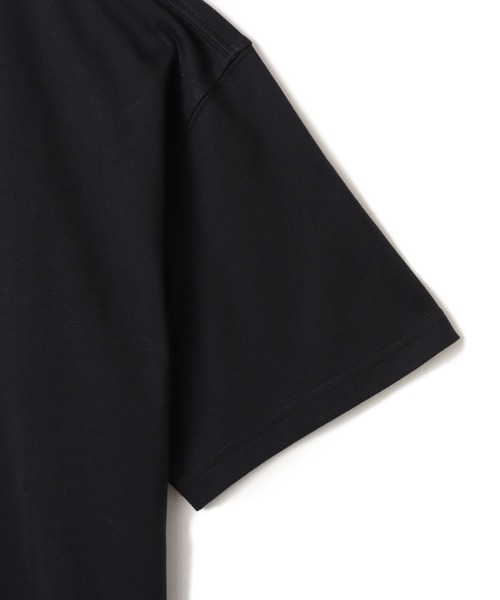 NIKE ACG（ナイキエィシージー）の「NIKE ACG Men's T-Shirt / ナイキ エーシージー メンズ Tシャツ 【SP】（Tシャツ/カットソー・メンズ・ホワイト/ブラウン/ブラック・S/M/XL/XXL/L）」の6枚目の写真