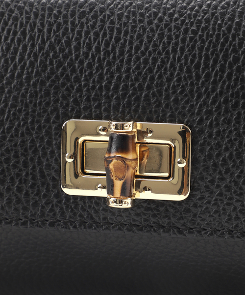 IENA（イエナ）の「【AULENTTI/オウレンティ】FLAP BAG