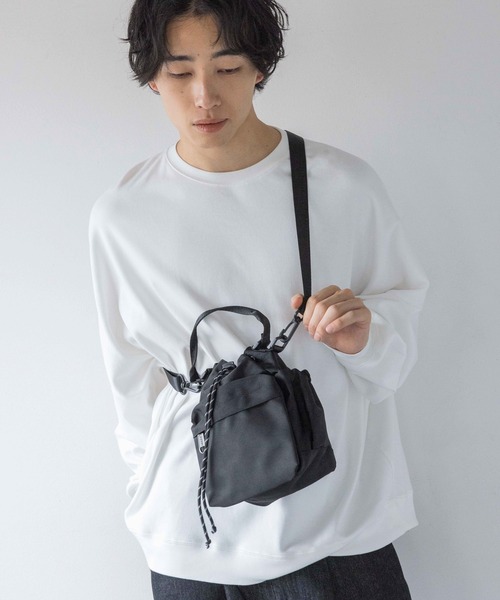 LOWRYS FARM（ローリーズファーム）の「GERRYドロストミニ 