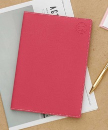 HIGHTIDE（ハイタイド）の「手帳 2024 ハイタイド 2024年 (2023年12月始まり) ラフィネ 直営店限定 (A5 バーチカル ウィークリー) 週間 スケジュール帳 ダイアリー（手帳/メモ帳・キッズ）」