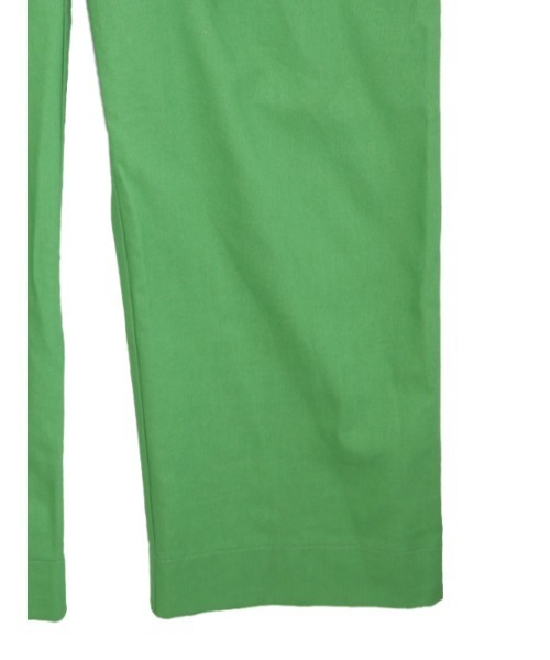 AMAIL（アマイル）の「Ethic perfect funny coverall（つなぎ/オールインワン・レディース・グリーン/ブラック・FREE）」の15枚目の写真