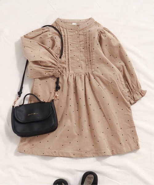 【美品】apres les cours ワンピースほか、3点セット　120 apres les cours ワンピース 120 - メルカリ