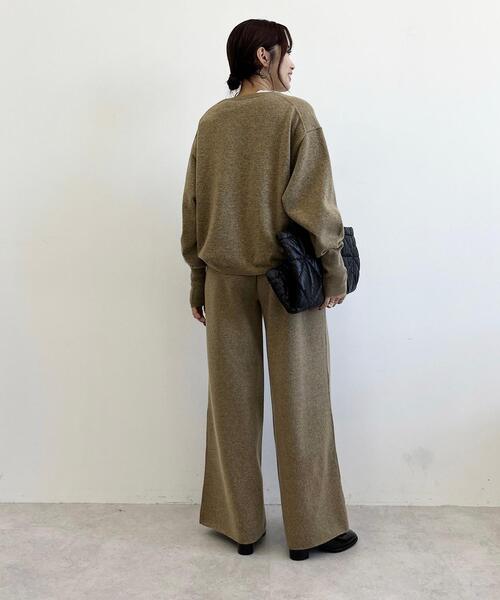 チェッカー ルーズニット S〜2XL ストリート 楽天市場】正規品【 XU design damage knit 5 】 エックスユー