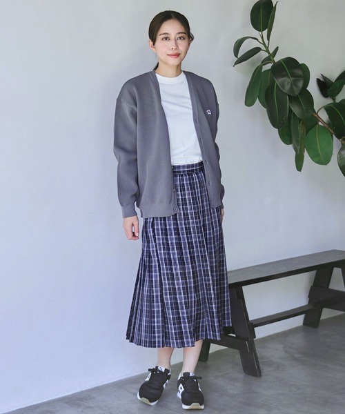 Arnold Palmer（アーノルドパーマー）の「シェア ポリワッフル ニット