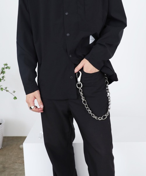 MR.OLIVE（ミスターオリーブ）の「MR.OLIVE×AMP JAPAN COLLABORATION