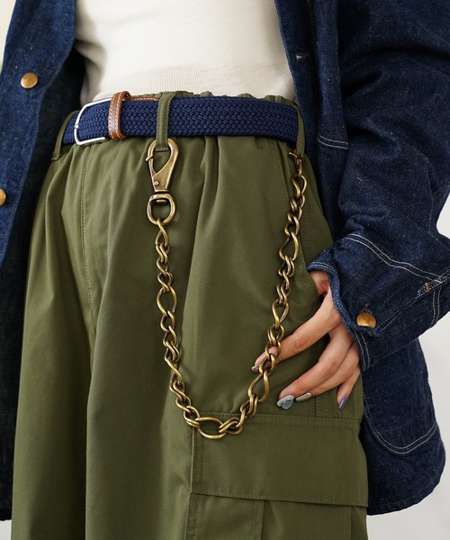 MR.OLIVE（ミスターオリーブ）の「MR.OLIVE×AMP JAPAN COLLABORATION