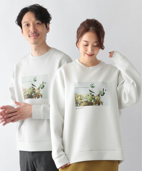 GLOBAL WORK（グローバルワーク）の「ライトクッションクルー