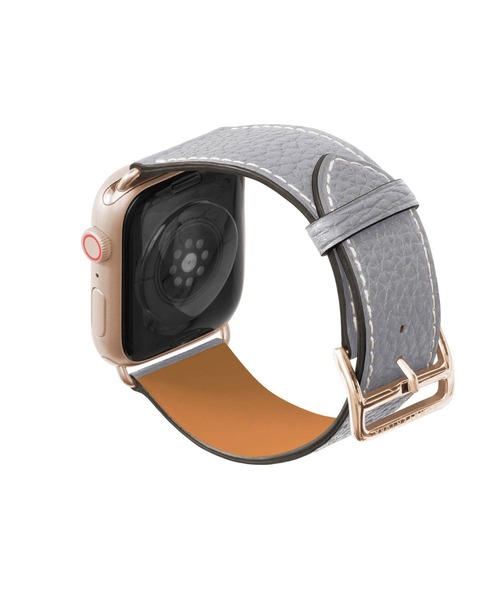 BONAVENTURA｜Apple Watch レザーバンド【38/40/41mm, M/Lサイズ