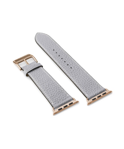 【新品超美品！】アナログ盤　GRAPEVINE/Lifetime Apple Watch レザーバンド【44/45/46/49mm, M/Lサイズ
