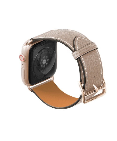 【SNSで大人気】BONAVENTURA Apple Watch レザーバンド 楽天市場】【BONAVENTURA公式】Apple Watch レザーバンド