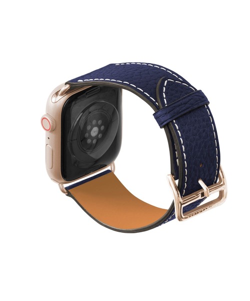 【限定色】BONAVENTURA レザー バンド Apple Watch BONAVENTURA｜Apple Watch レザーバンド【42/44/45/49mm, M/L