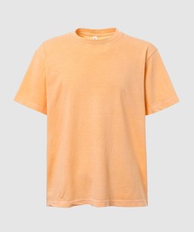 ECOCYCLE（エコサイクル）の「STANDARD TUBULAR SS TEE_PIGMENT（シームレス）（Tシャツ/カットソー）」