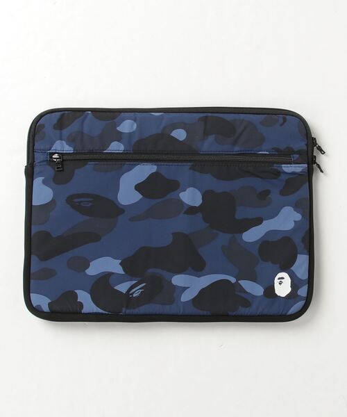 ベイシングエイプ 15インチPCケース ベイシングエイプ 15インチPC