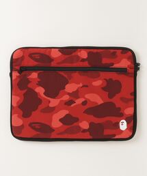 A BATHING APE（アベイシングエイプ）の「ABC CAMO 13 INCH PC