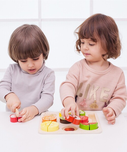 こども ビームス(コドモビームス)の「Classic World / カッティング フルーツ(おもちゃ・キッズ・その他・ONE SIZE)」の11枚目の写真